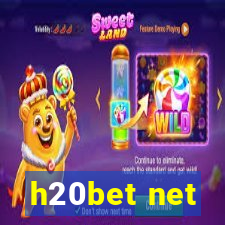 h20bet net